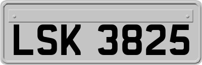 LSK3825