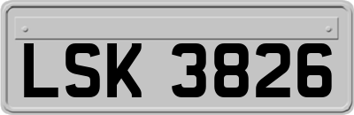 LSK3826