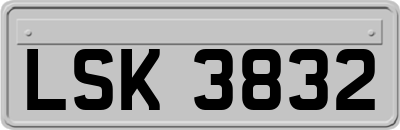LSK3832
