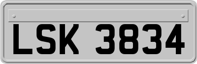 LSK3834