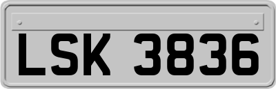 LSK3836