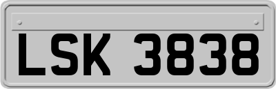 LSK3838