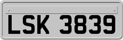LSK3839