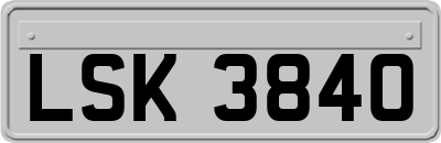 LSK3840