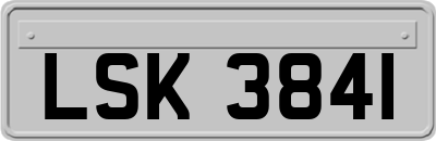 LSK3841