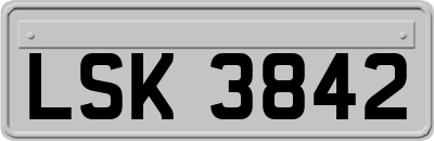 LSK3842