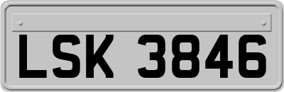LSK3846