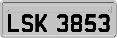 LSK3853