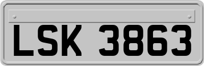 LSK3863