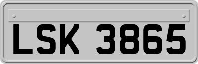 LSK3865