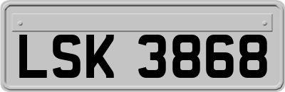LSK3868