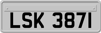 LSK3871