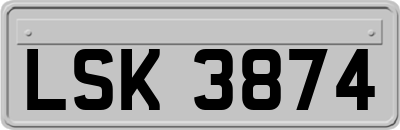LSK3874