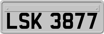 LSK3877