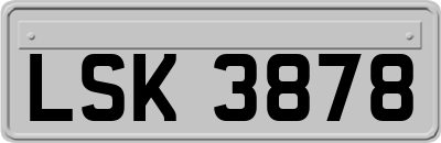 LSK3878