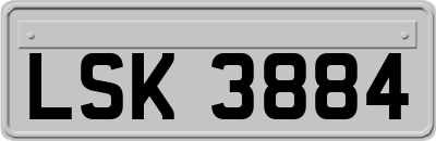 LSK3884
