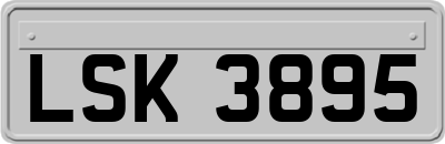 LSK3895