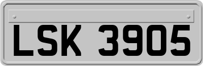 LSK3905