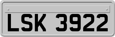 LSK3922