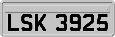 LSK3925