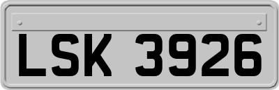LSK3926