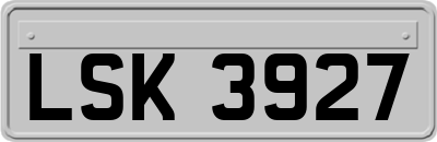 LSK3927