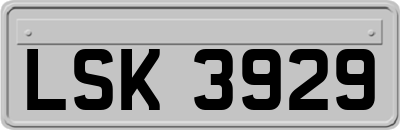 LSK3929