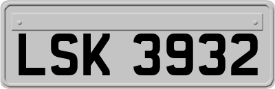 LSK3932