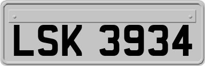 LSK3934