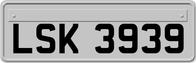 LSK3939