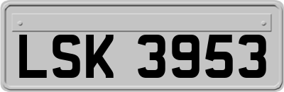 LSK3953