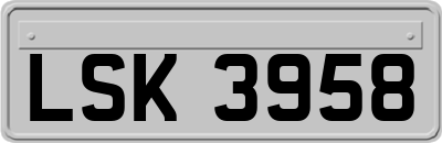 LSK3958