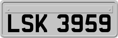 LSK3959