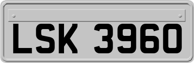 LSK3960