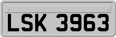 LSK3963