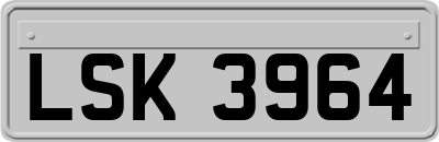 LSK3964