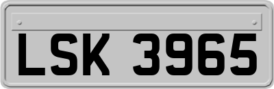 LSK3965