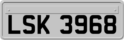 LSK3968