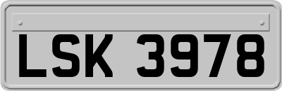 LSK3978