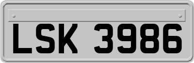 LSK3986