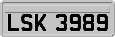 LSK3989