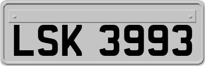 LSK3993