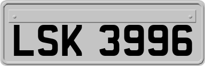 LSK3996