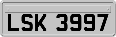 LSK3997