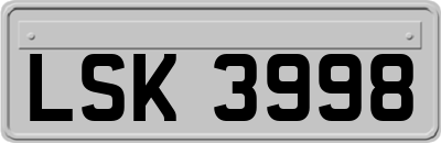 LSK3998