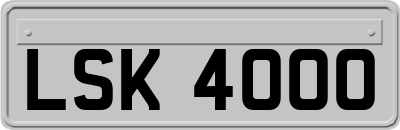 LSK4000