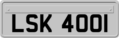 LSK4001