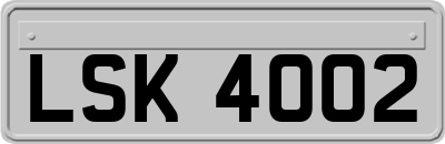 LSK4002