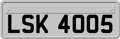 LSK4005