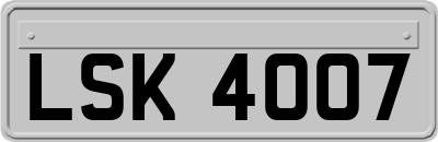 LSK4007